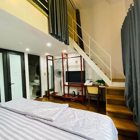 Hong Van Homestay Cao Bang Dış mekan fotoğraf