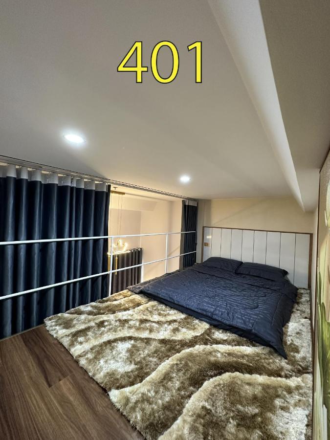 Hong Van Homestay Cao Bang Dış mekan fotoğraf
