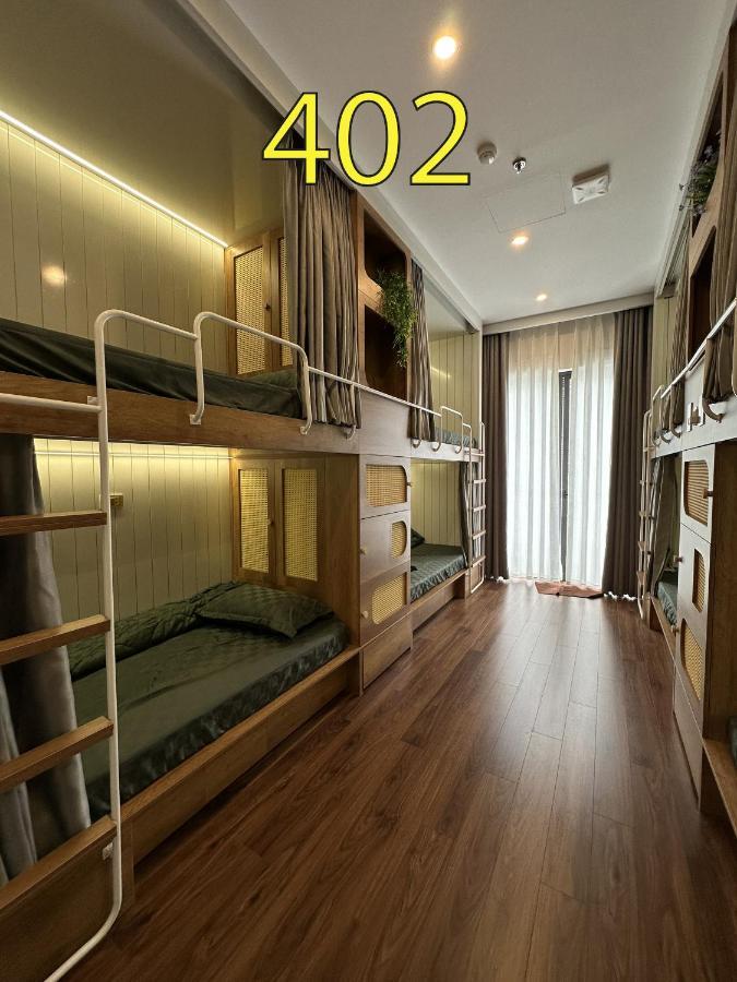 Hong Van Homestay Cao Bang Dış mekan fotoğraf