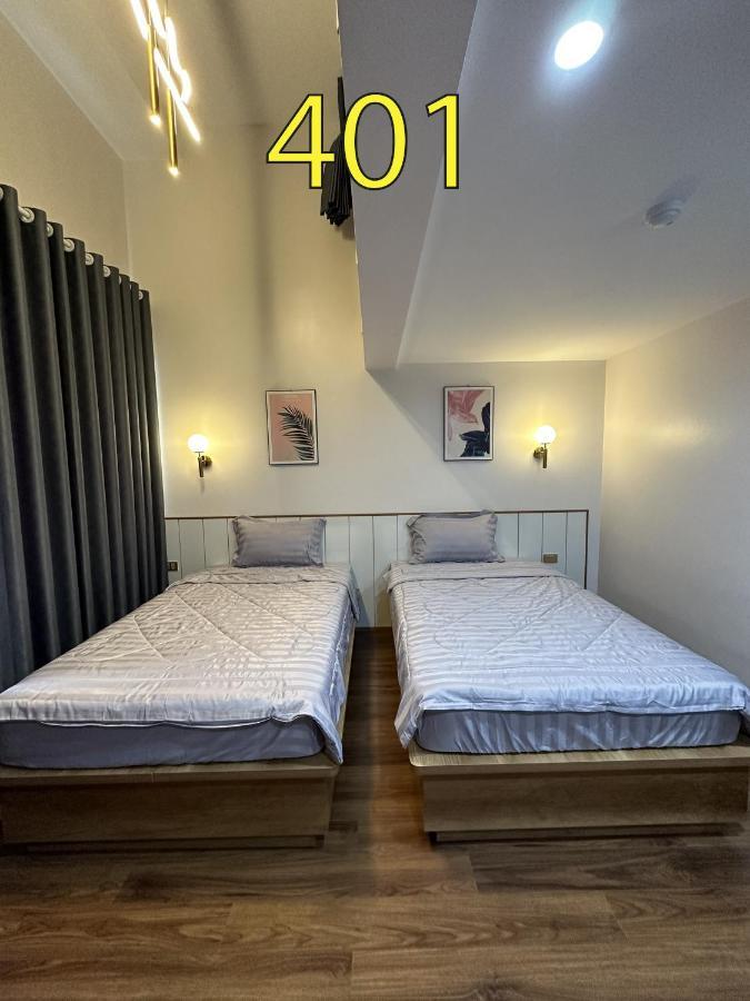 Hong Van Homestay Cao Bang Dış mekan fotoğraf