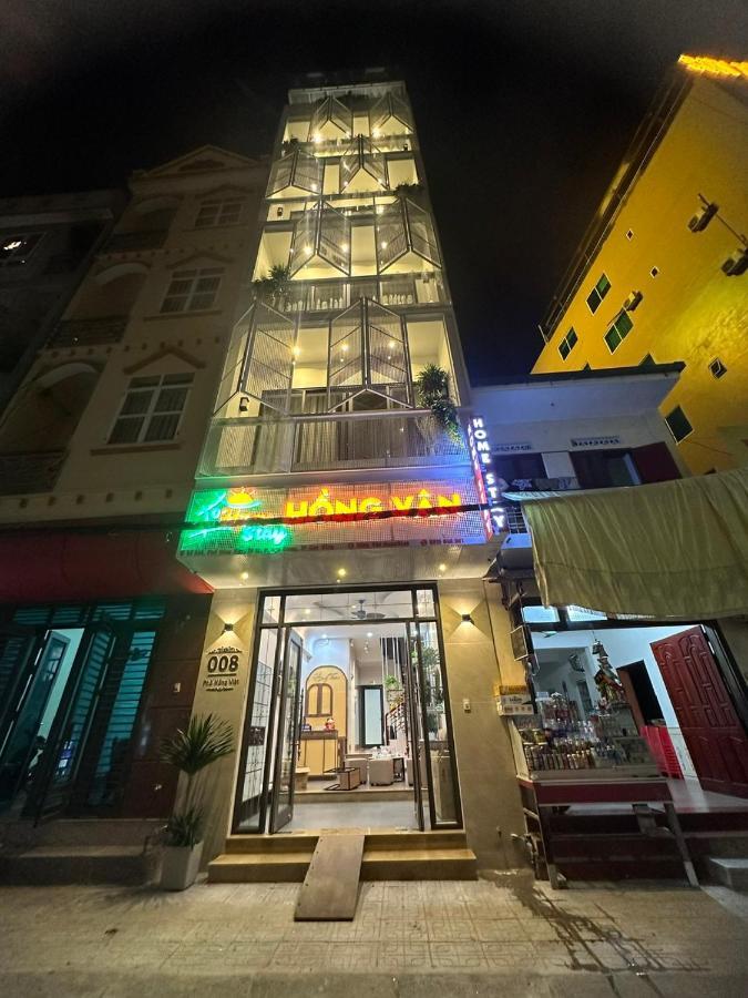 Hong Van Homestay Cao Bang Dış mekan fotoğraf