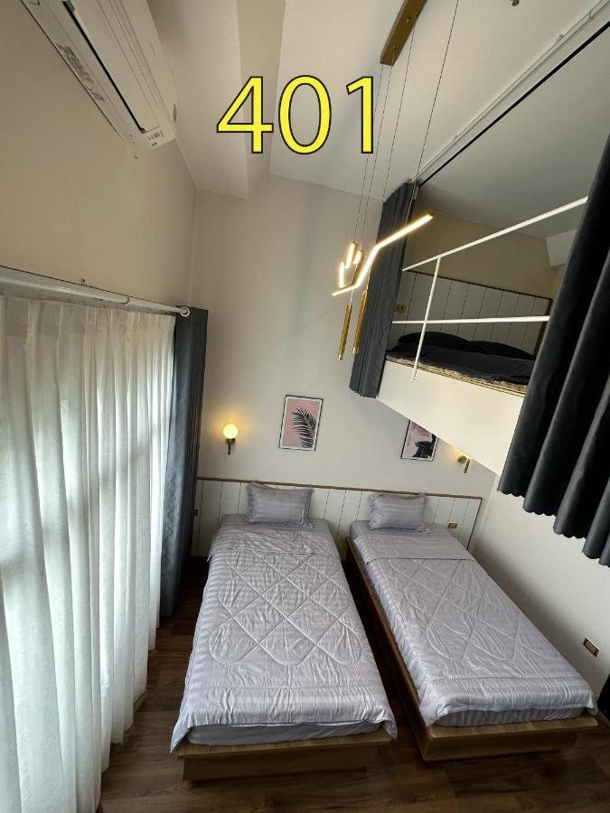 Hong Van Homestay Cao Bang Dış mekan fotoğraf