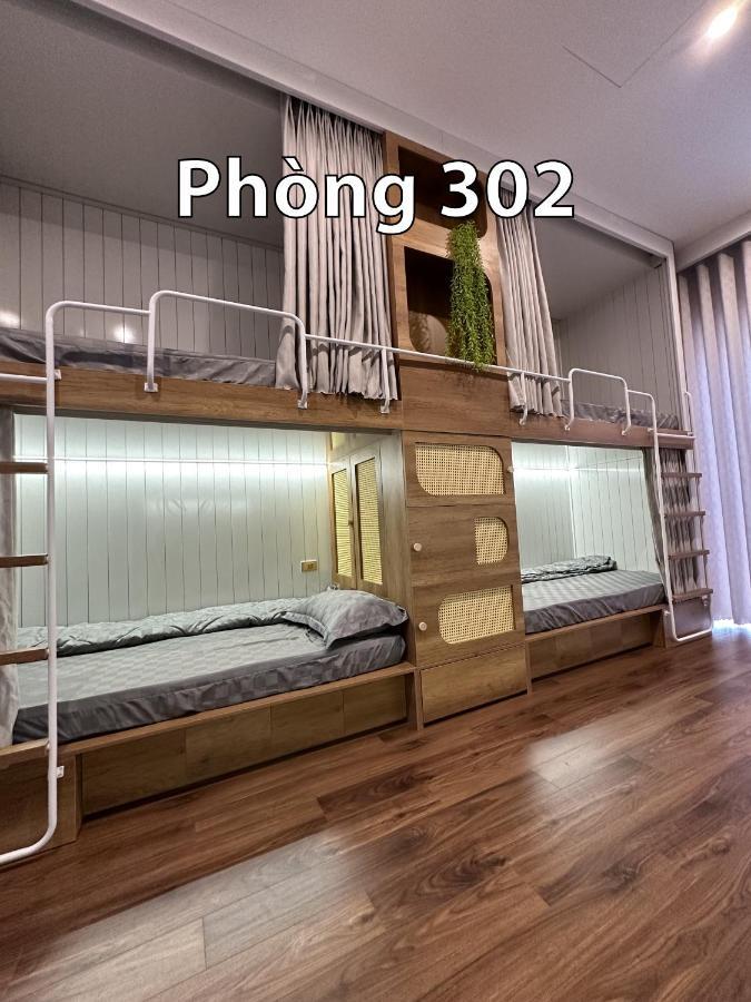 Hong Van Homestay Cao Bang Dış mekan fotoğraf