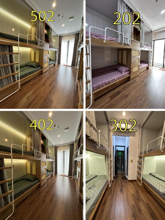 Hong Van Homestay Cao Bang Dış mekan fotoğraf