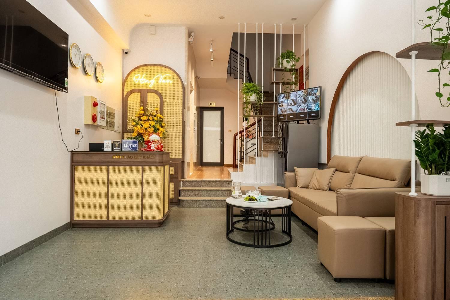Hong Van Homestay Cao Bang Dış mekan fotoğraf