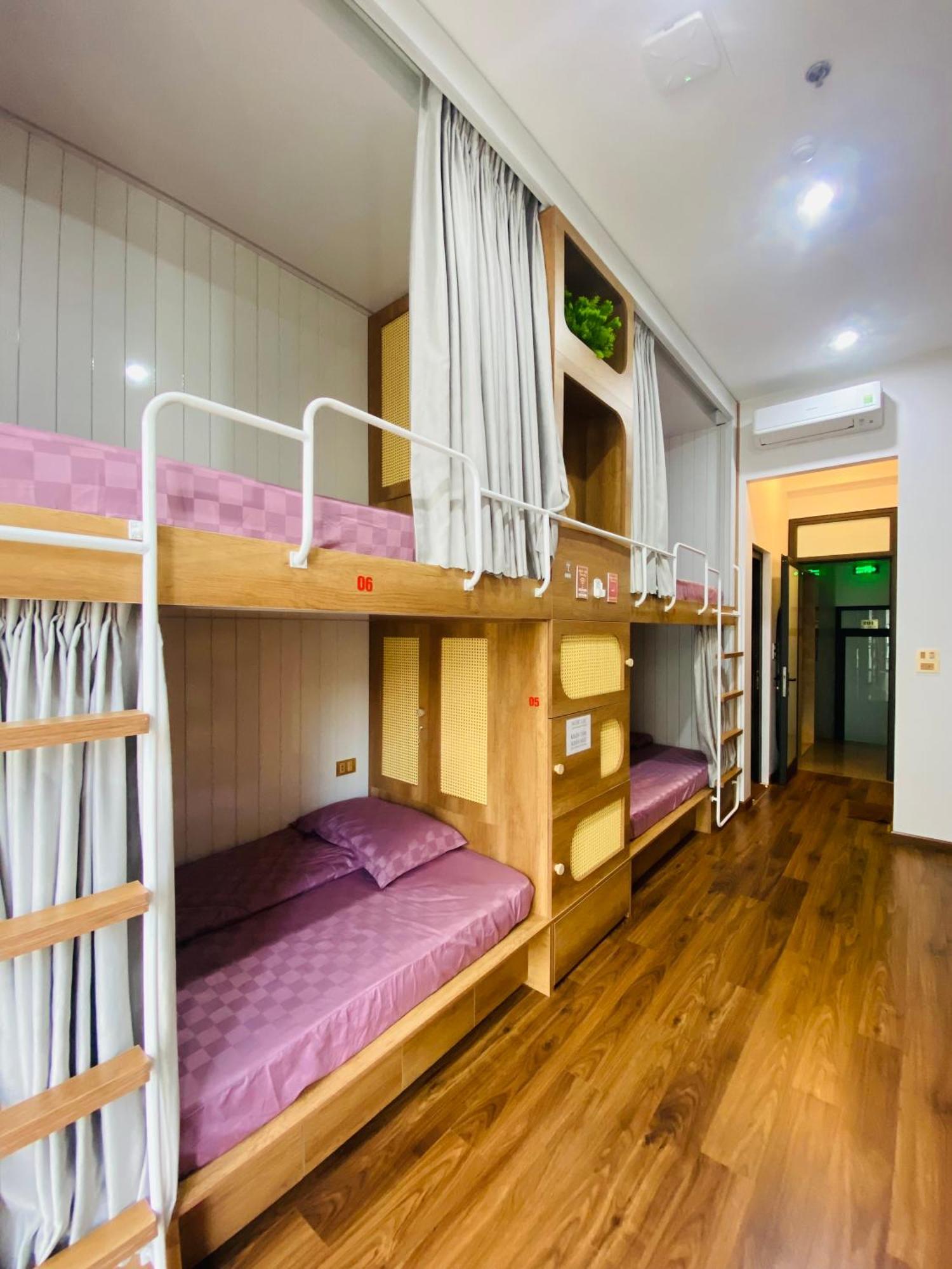Hong Van Homestay Cao Bang Dış mekan fotoğraf