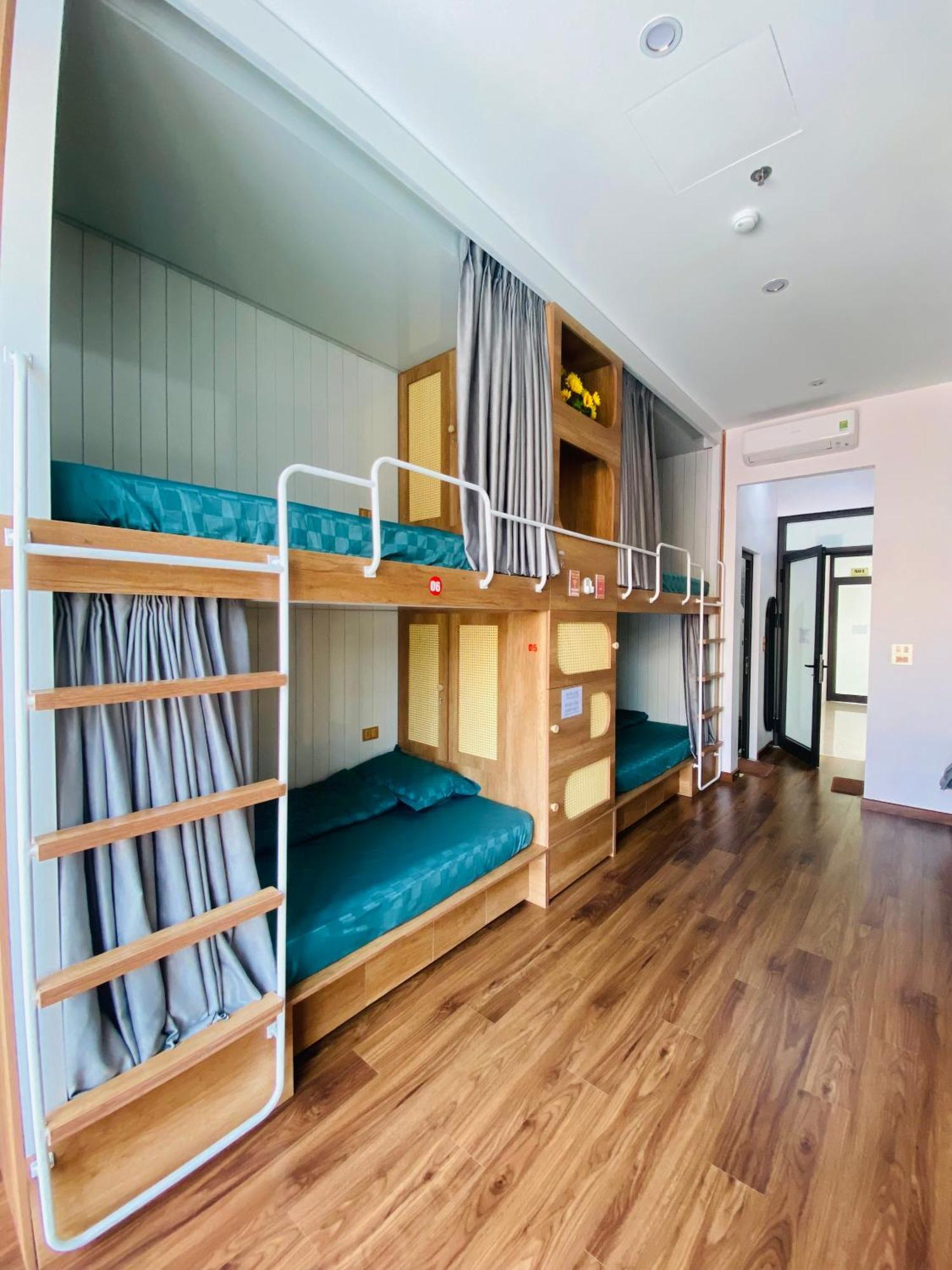 Hong Van Homestay Cao Bang Dış mekan fotoğraf