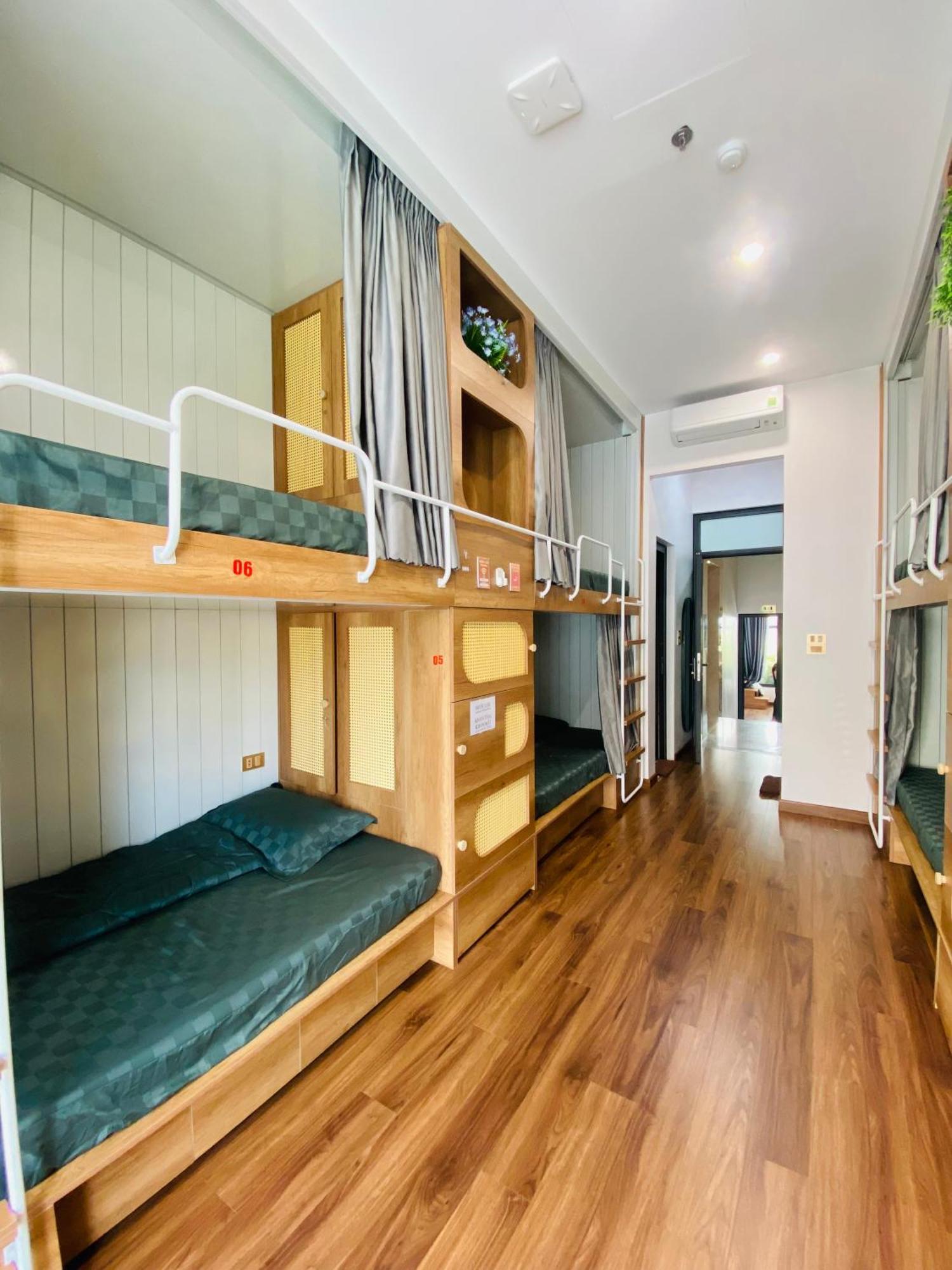 Hong Van Homestay Cao Bang Dış mekan fotoğraf