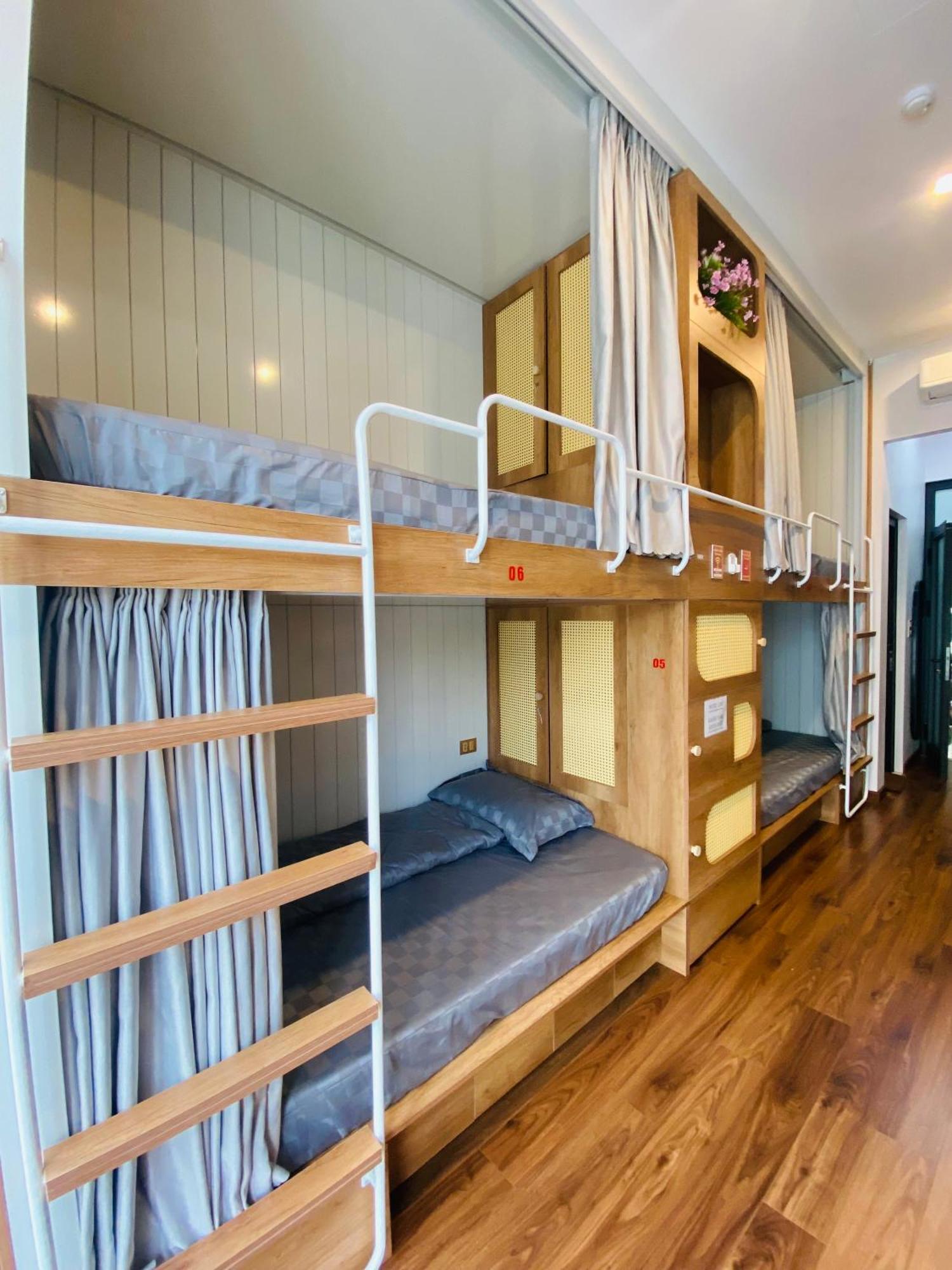 Hong Van Homestay Cao Bang Dış mekan fotoğraf