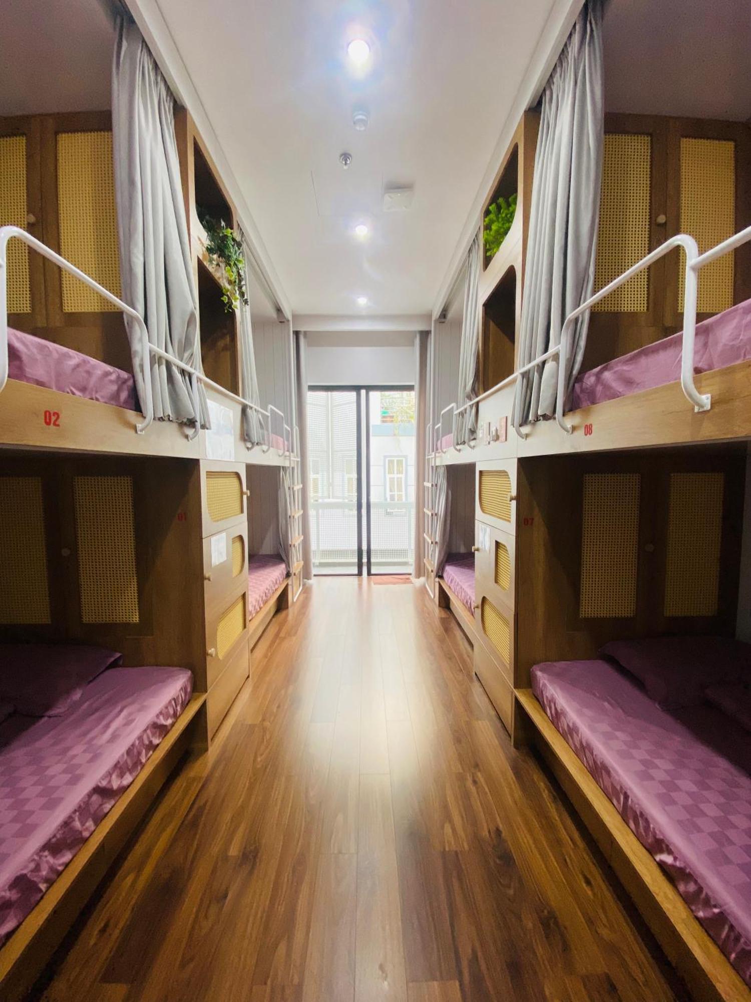 Hong Van Homestay Cao Bang Dış mekan fotoğraf
