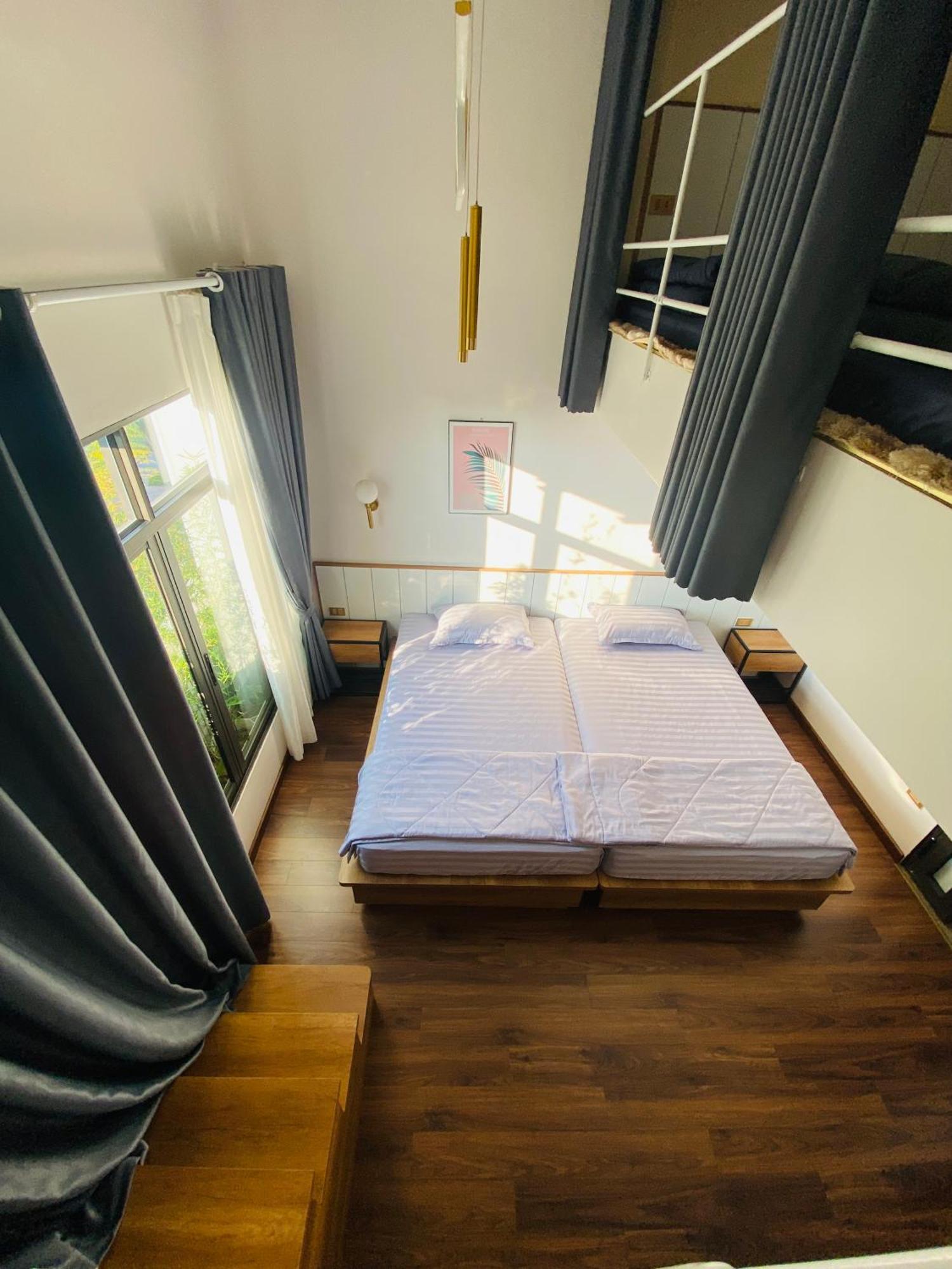 Hong Van Homestay Cao Bang Dış mekan fotoğraf