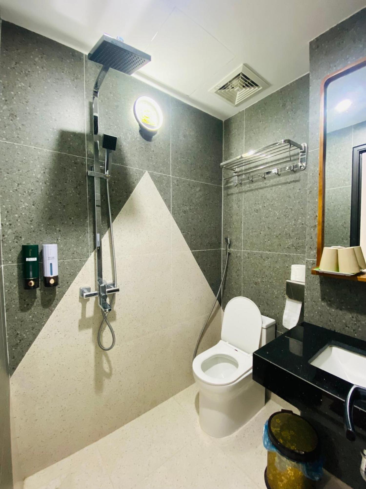 Hong Van Homestay Cao Bang Dış mekan fotoğraf