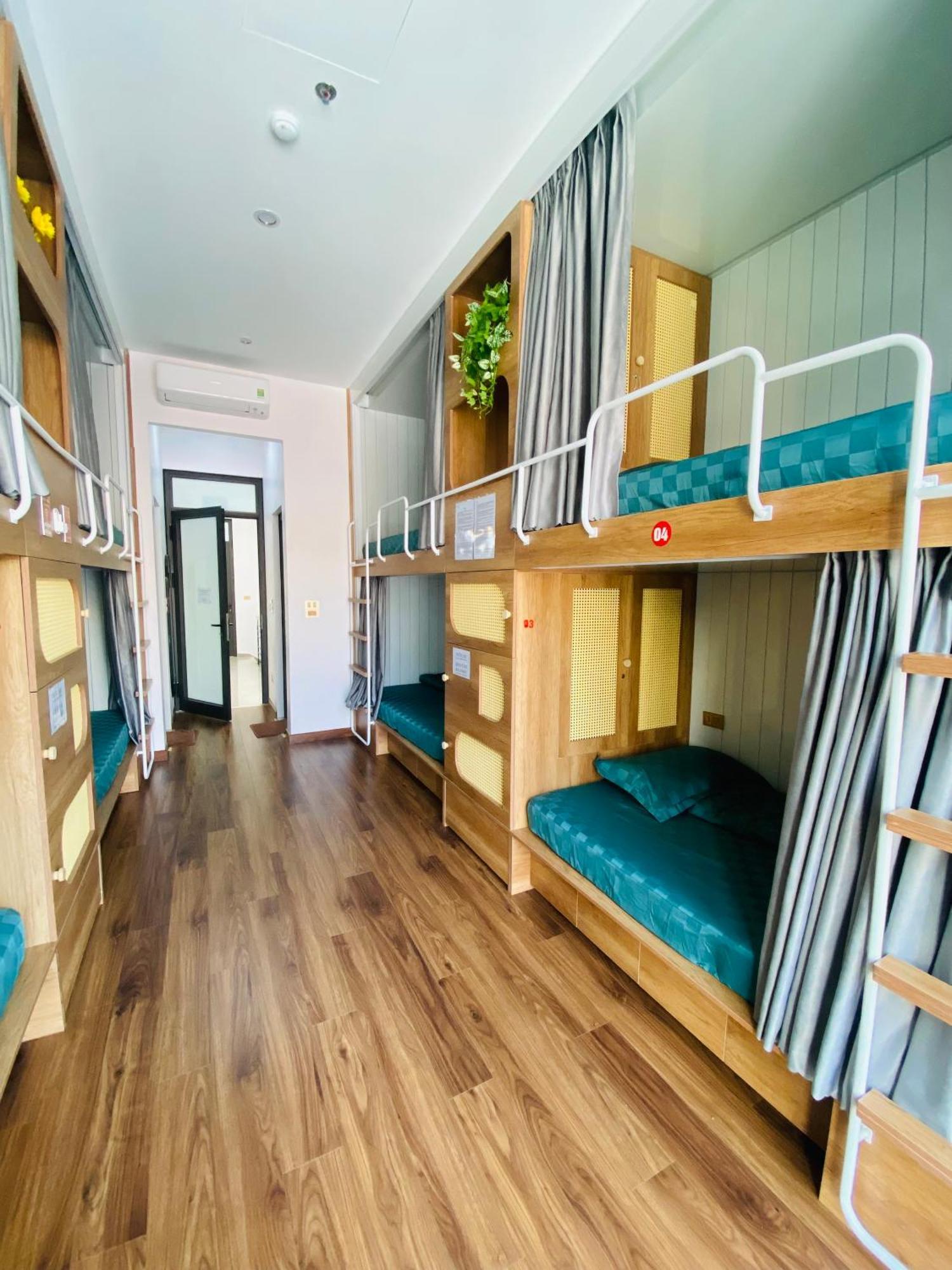 Hong Van Homestay Cao Bang Dış mekan fotoğraf