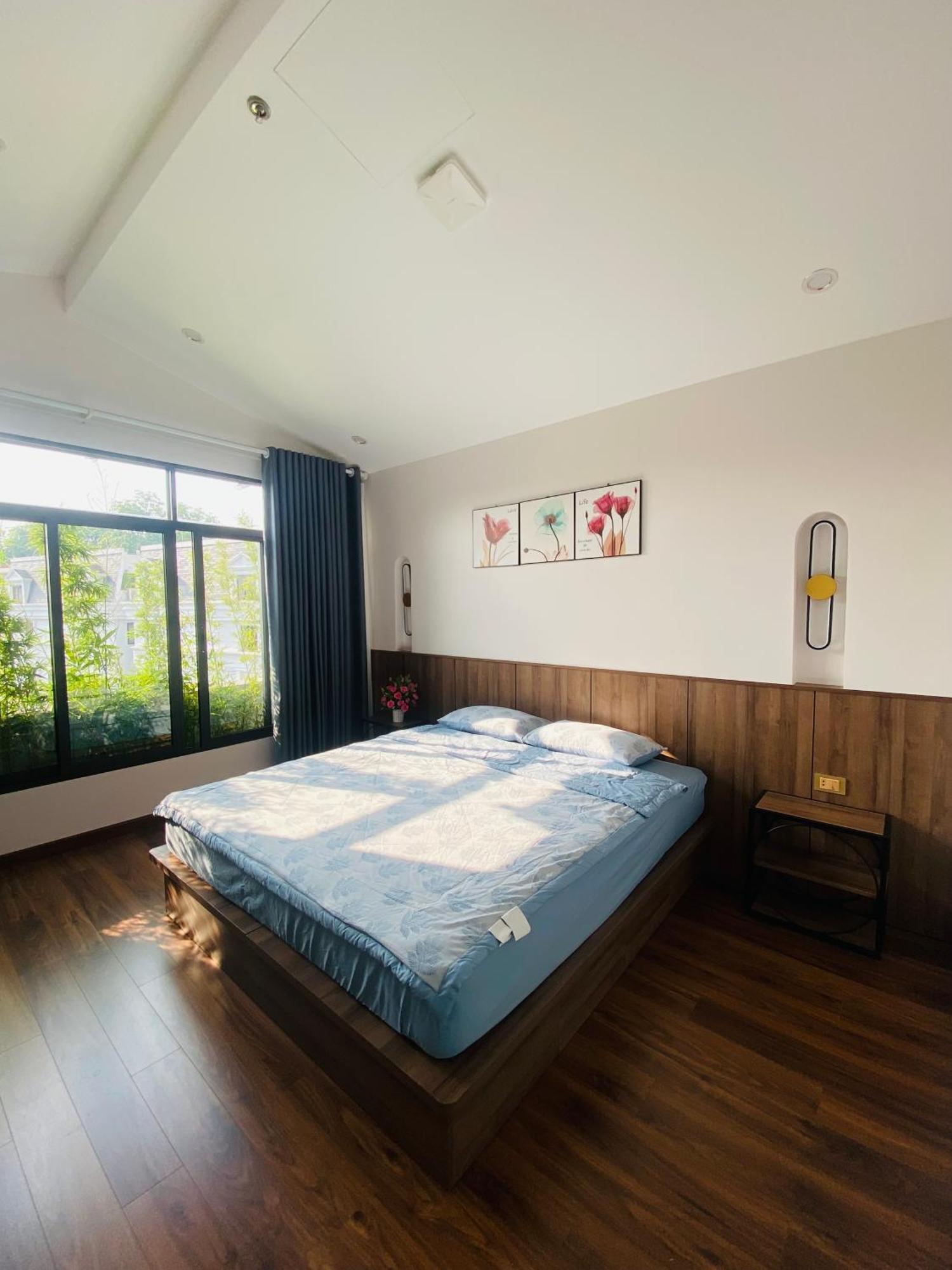 Hong Van Homestay Cao Bang Dış mekan fotoğraf