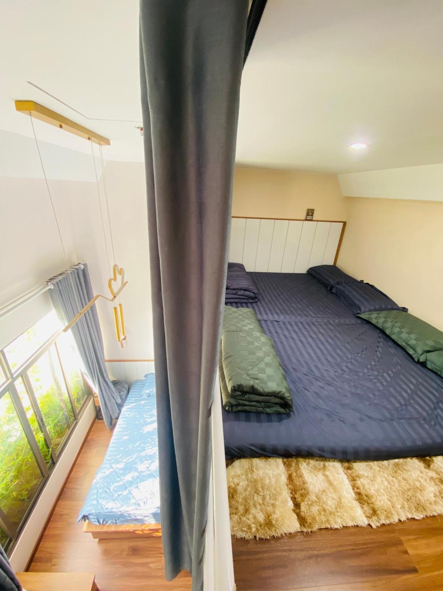 Hong Van Homestay Cao Bang Dış mekan fotoğraf