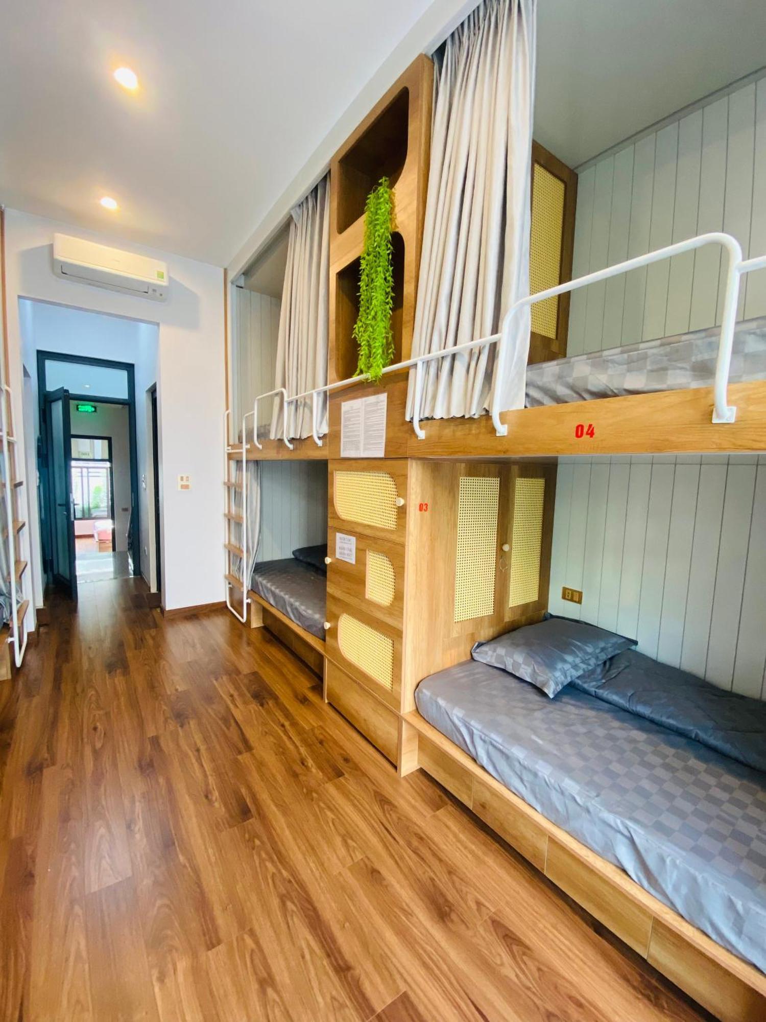 Hong Van Homestay Cao Bang Dış mekan fotoğraf