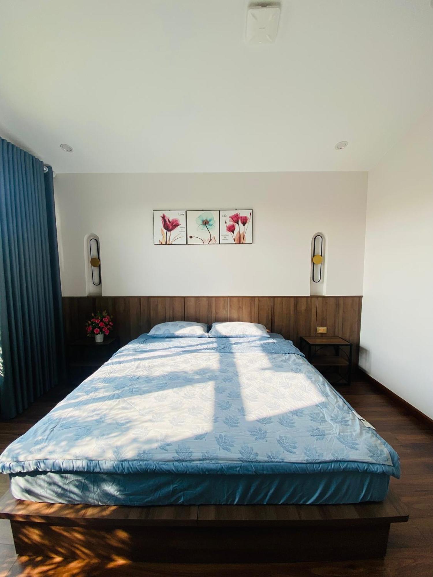 Hong Van Homestay Cao Bang Dış mekan fotoğraf