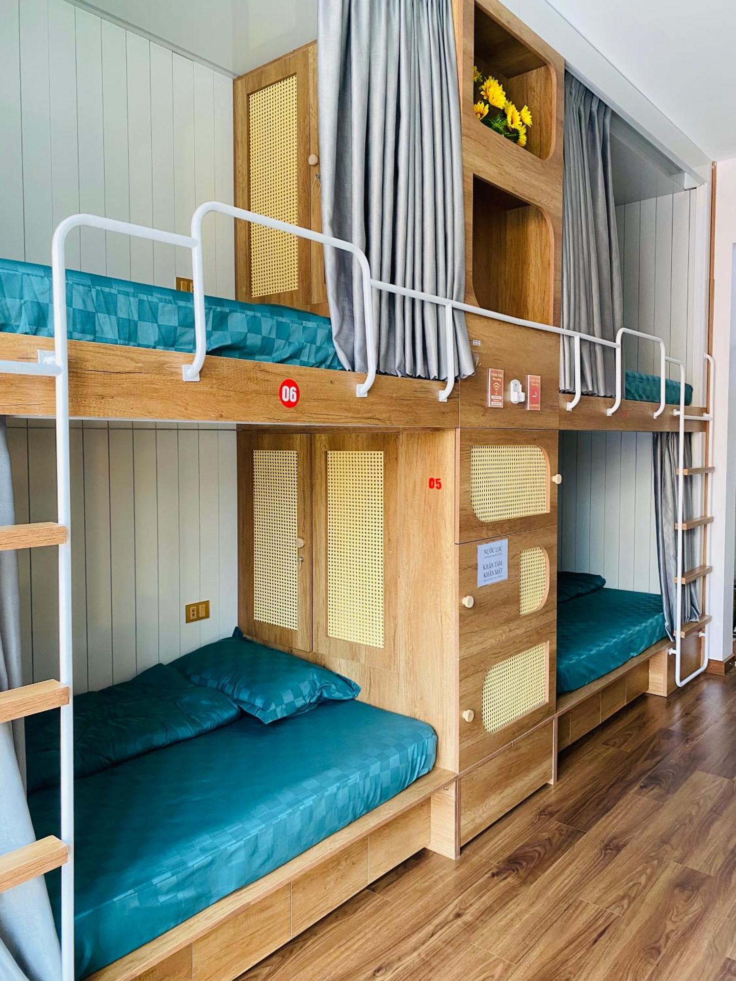 Hong Van Homestay Cao Bang Dış mekan fotoğraf